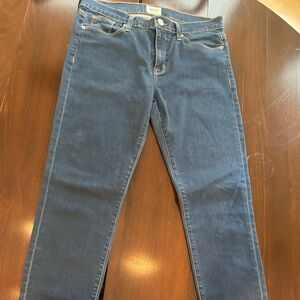 HUDSON Skinny Jeans